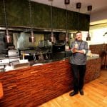 Interviu Restocracy cu Iosif Stefanescu, Chef OSHO Restaurant