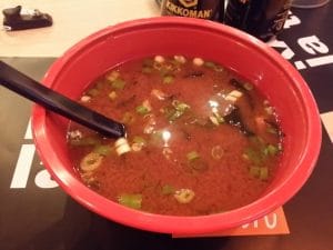 Japanos si Manufaktura, in complexul Aviatorilor 8 din Bucuresti