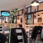 La Calinescu, restaurantul lui Florin Calinescu in cartierul Tineretului din Bucuresti