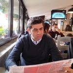 La Calinescu, restaurantul lui Florin Calinescu in cartierul Tineretului din Bucuresti
