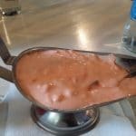 La Calinescu, restaurantul lui Florin Calinescu in cartierul Tineretului din Bucuresti