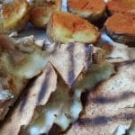 La Calinescu, restaurantul lui Florin Calinescu in cartierul Tineretului din Bucuresti
