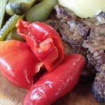 La Calinescu, restaurantul lui Florin Calinescu in cartierul Tineretului din Bucuresti