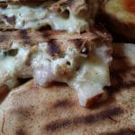 La Calinescu, restaurantul lui Florin Calinescu in cartierul Tineretului din Bucuresti