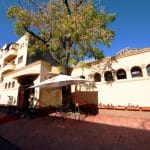 Lansare carte Mircea Deaca la Jaristea