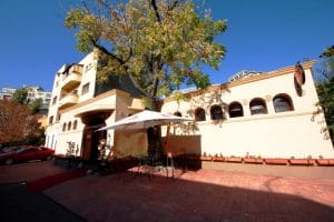 Locanta Jaristea Restaurant Romanesc Evaluare Restocracy
