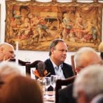 Lansare carte Mircea Deaca la Jaristea