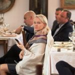 Lansare carte Mircea Deaca la Jaristea