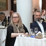 Lansare carte Mircea Deaca la Jaristea