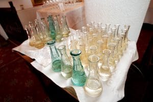 Lansare carte Mircea Deaca la Jaristea