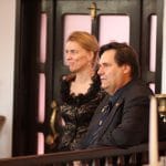 Lansare carte Mircea Deaca la Jaristea