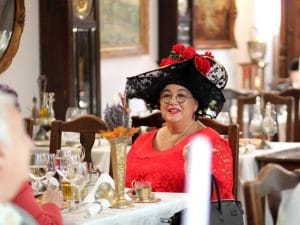 Lansare carte Mircea Deaca la Jaristea