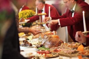 Lansare carte Mircea Deaca la Jaristea