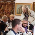 Lansare carte Mircea Deaca la Jaristea