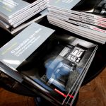 Lansare carte Mircea Deaca la Jaristea