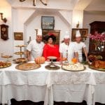 Locanta Jaristea Restaurant Romanesc Evaluare Restocracy