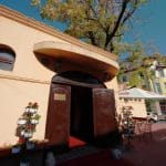 Lansare carte Mircea Deaca la Jaristea