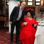 Lansare carte Mircea Deaca la Jaristea