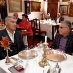 Lansare carte Mircea Deaca la Jaristea