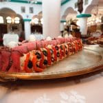 Lansare carte Mircea Deaca la Jaristea