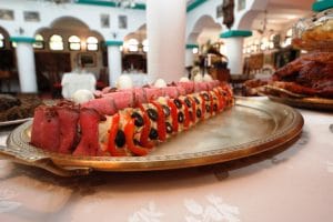 Lansare carte Mircea Deaca la Jaristea