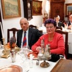 Lansare carte Mircea Deaca la Jaristea