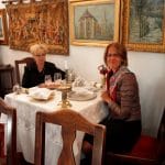 Lansare carte Mircea Deaca la Jaristea