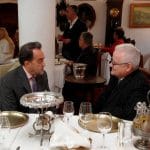 Lansare carte Mircea Deaca la Jaristea