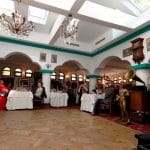 Lansare carte Mircea Deaca la Jaristea