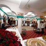 Lansare carte Mircea Deaca la Jaristea