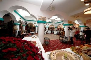 Lansare carte Mircea Deaca la Jaristea