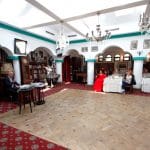 Lansare carte Mircea Deaca la Jaristea