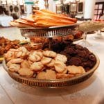 Lansare carte Mircea Deaca la Jaristea