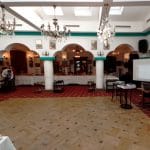 Lansare carte Mircea Deaca la Jaristea