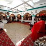 Lansare carte Mircea Deaca la Jaristea