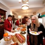 Lansare carte Mircea Deaca la Jaristea