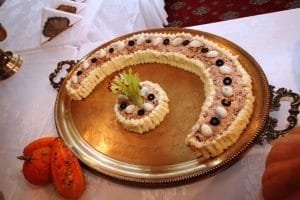 Lansare carte Mircea Deaca la Jaristea