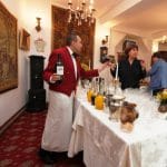 Lansare carte Mircea Deaca la Jaristea