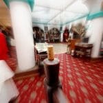 Lansare carte Mircea Deaca la Jaristea