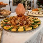 Lansare carte Mircea Deaca la Jaristea