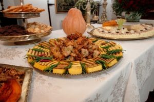 Lansare carte Mircea Deaca la Jaristea