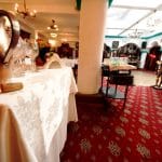 Lansare carte Mircea Deaca la Jaristea