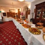 Lansare carte Mircea Deaca la Jaristea