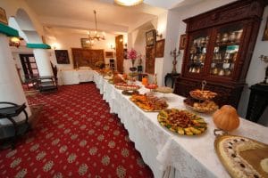 Lansare carte Mircea Deaca la Jaristea