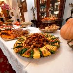 Lansare carte Mircea Deaca la Jaristea