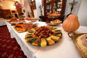 Lansare carte Mircea Deaca la Jaristea