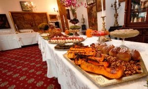 Lansare carte Mircea Deaca la Jaristea