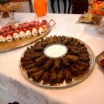 Lansare carte Mircea Deaca la Jaristea