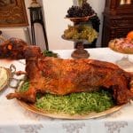 Lansare carte Mircea Deaca la Jaristea