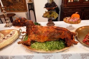 Lansare carte Mircea Deaca la Jaristea